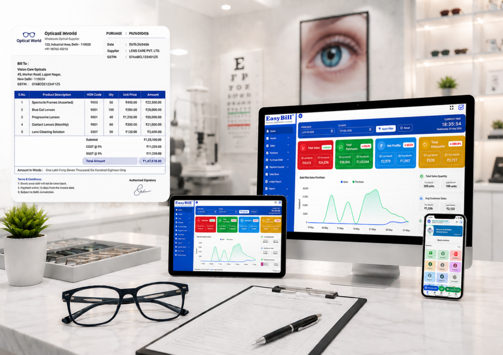get professional billing done in seconds.