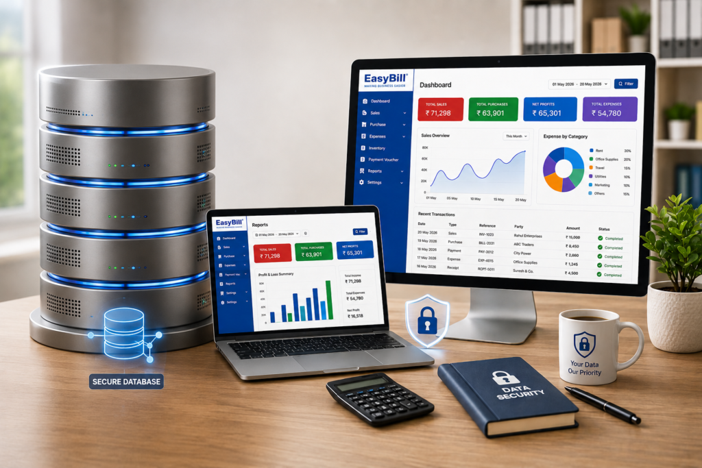 database