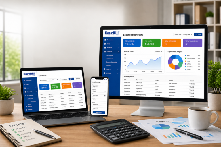 Billing Software - Why and which?